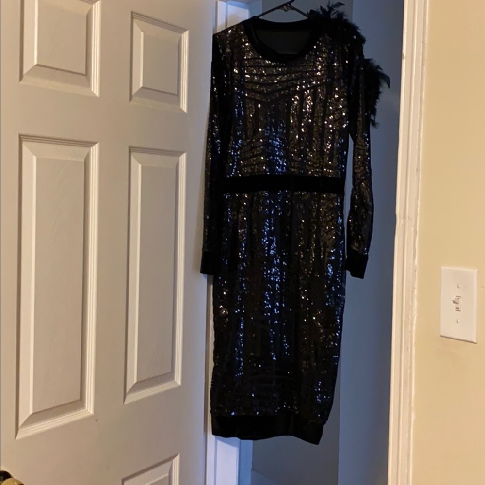 FINAL 🛑dress